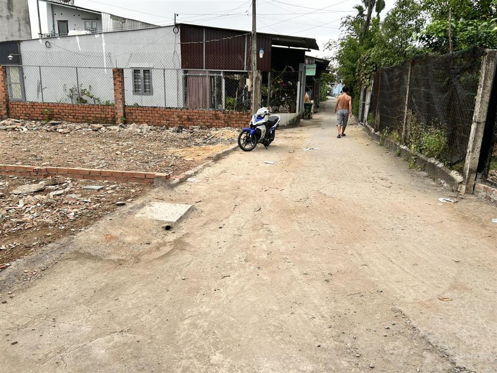 Bán đất tại đỗ văn dậy, tân hiệp, hóc môn, 2,7 tỷ, 93,5 m2, hàng hiếm đẹp, nhiều tiện ích