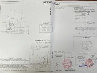 Đất 5x22m, thổ cư, gần chợ thới tứ, đường nguyễn thị sáu, xã thới tam thôn, đường xe hơi, xây tự do
