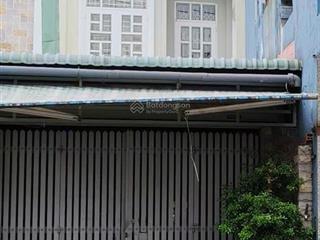 Bán nhà mặt tiền trung mỹ tân xuân, dt 4x20m 1 trệt 1 lầu, gần nguyễn ảnh thủ, kinh doanh sầm uất