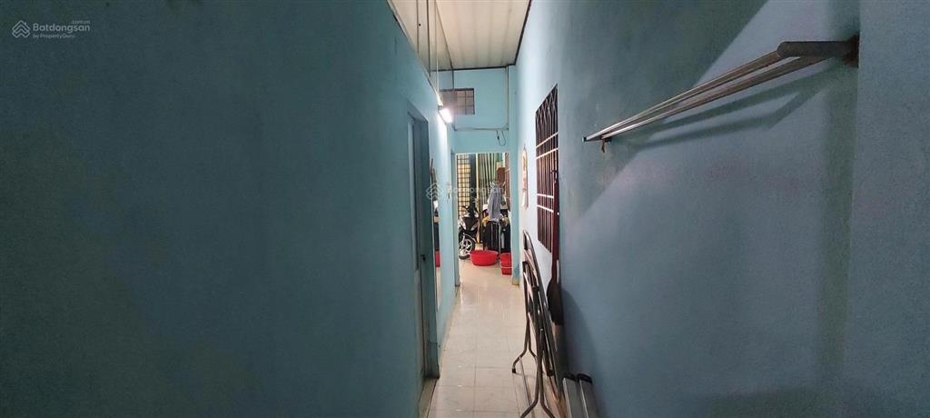 Nhà mặt tiền đường đồng tâm, xã trung chánh, giá 6,5 tỷ dt 4x21m, 2pn, gần đại học huflit hóc môn