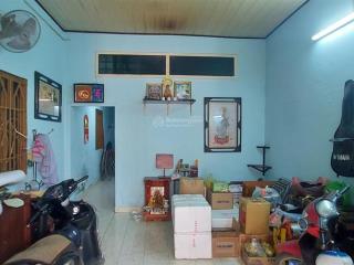 Nhà mặt tiền đường đồng tâm, xã trung chánh, giá 6,5 tỷ dt 4x21m, 2pn, gần đại học huflit hóc môn