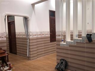 Bán nhà mt đường ln17, gần trường th long nguyên, dt 11mx21m, 3pn, 2wc, nhà xây kiên cố để ở