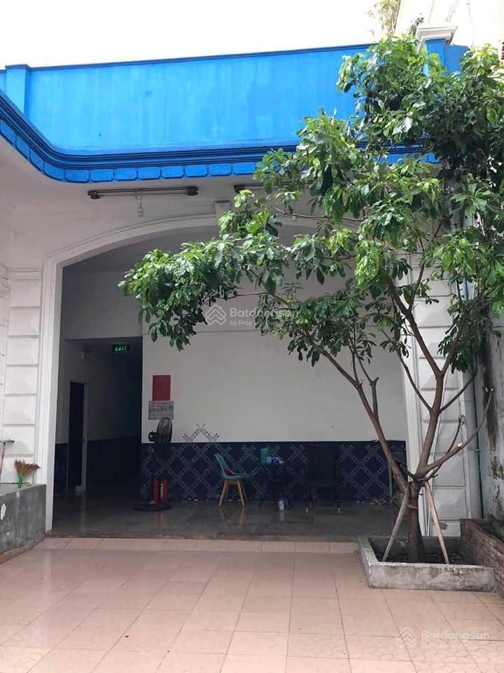 Bán nhà 421m² mt phạm văn thuận, ngay vincom plaza biên hòa, nhà 1 trệt 3 lầu, phường tân mai