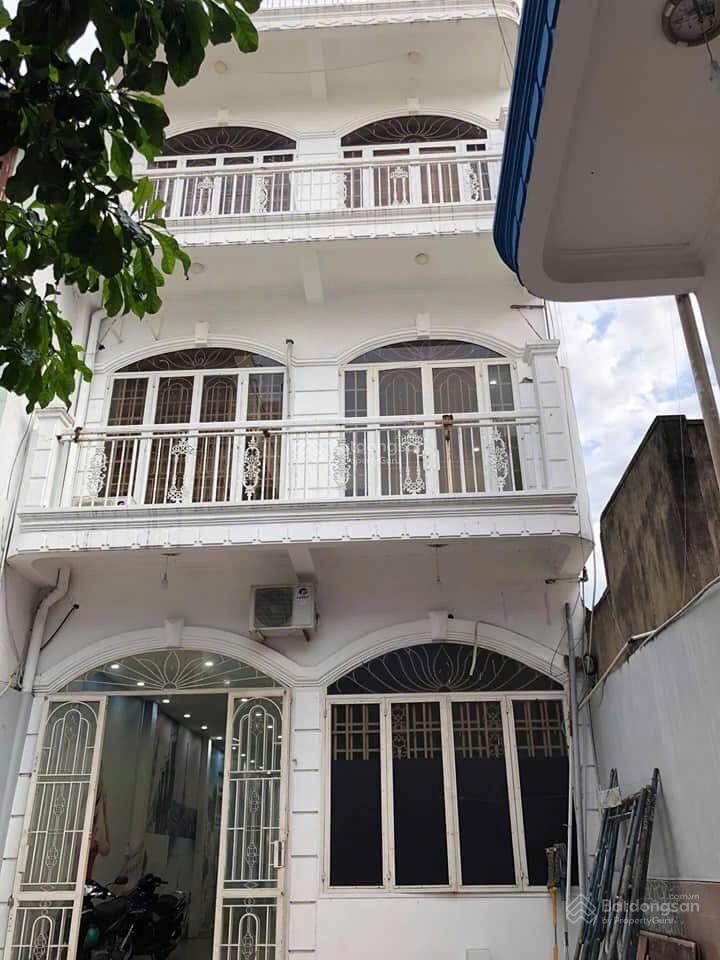 Bán nhà 421m² mt phạm văn thuận, ngay vincom plaza biên hòa, nhà 1 trệt 3 lầu, phường tân mai