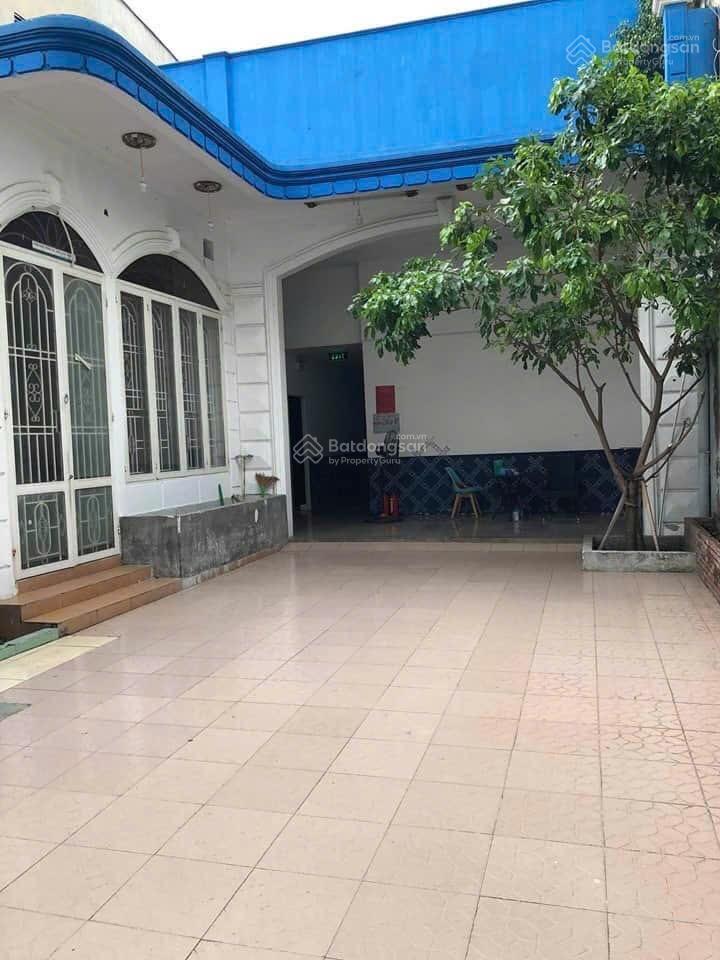 Bán nhà 421m² mt phạm văn thuận, ngay vincom plaza biên hòa, nhà 1 trệt 3 lầu, phường tân mai