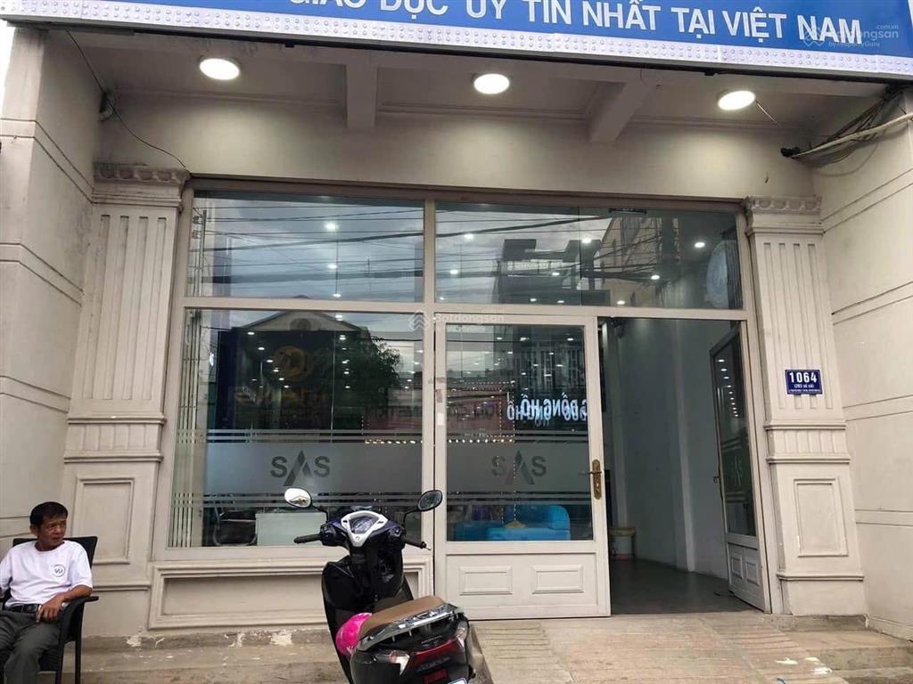Bán nhà 421m² mt phạm văn thuận, ngay vincom plaza biên hòa, nhà 1 trệt 3 lầu, phường tân mai
