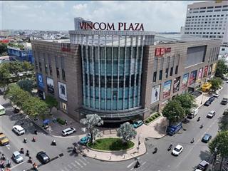 Bán nhà 421m² mt phạm văn thuận, ngay vincom plaza biên hòa, nhà 1 trệt 3 lầu, phường tân mai