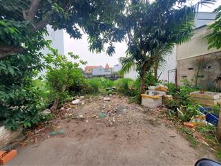 Đất thổ cư 9x20m ở 1/ đường tô ký, đường nhựa xe tải