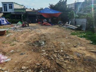 Đất thổ cư 5,5x20m ngay sau ubnd xã đông thạnh, shr