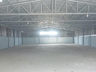 Cho thuê kho xưởng 700m2 đường xuân thới thượng 2 hóc môn,