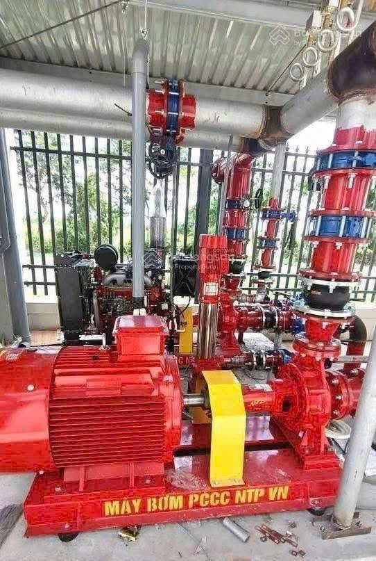 Cho thuê kho xưởng 1.400m2 trảng bàng, tây ninh