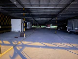 Cho thuê kho xưởng 680m2 đường nguyễn thị ni củ chi diện tích 17 x 40 = 680m2