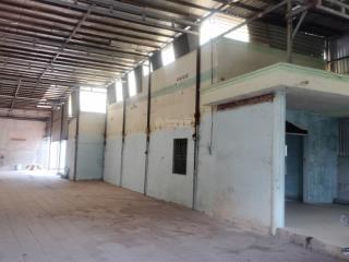 Cho thuê kho xưởng 400m2 một sẹc ngắn đường tỉnh lộ 15 củ chi diện tích 10 x 40m = 400m2