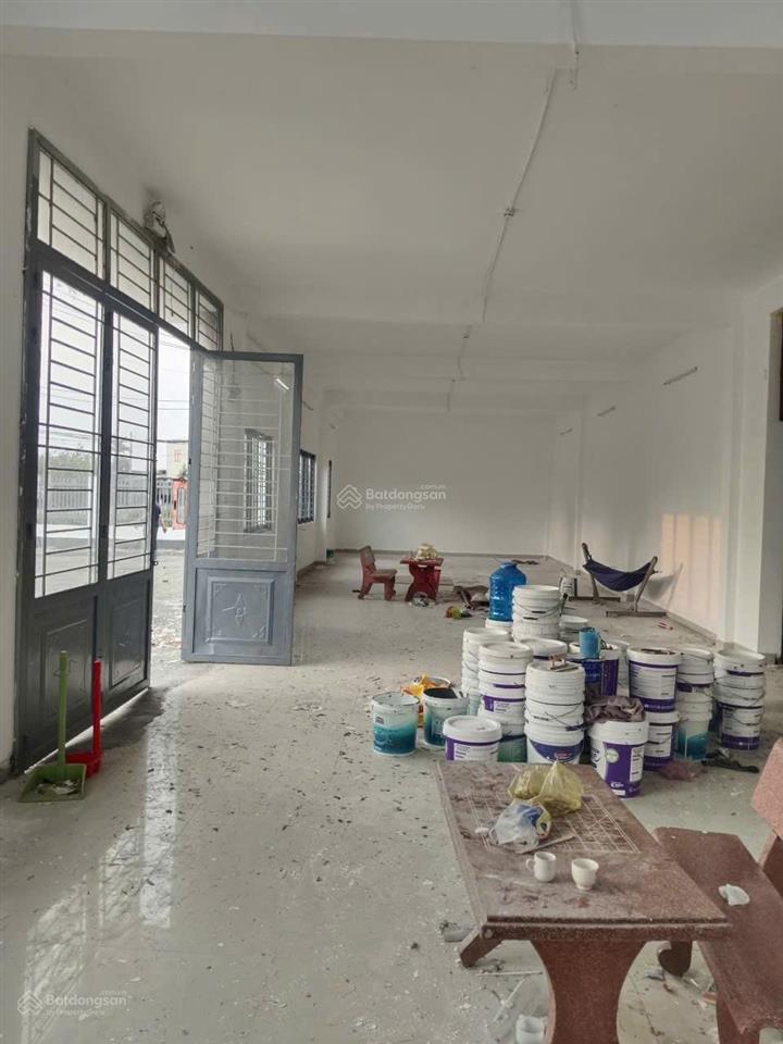 Cho thuê kho xưởng khuôn viên 6000m2 đường tỉnh lộ 7, củ chi xưởng