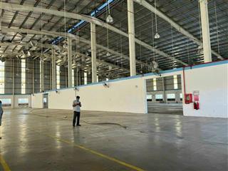 Cho thuê kho xưởng 6.700m2 thạnh đức gò dầu tây ninh