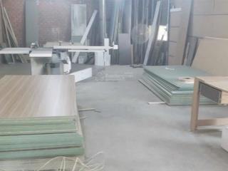 Cho thuê kho xưởng 200m2 một sẹc đường trần văn mười, hóc môn