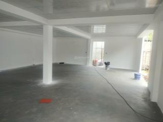 Cho thuê kho xưởng 346m2 đường nguyễn thị ngâu, hóc môn