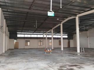 Cho thuê kho xưởng 1.202 một sẹc đường tô ký hóc môn