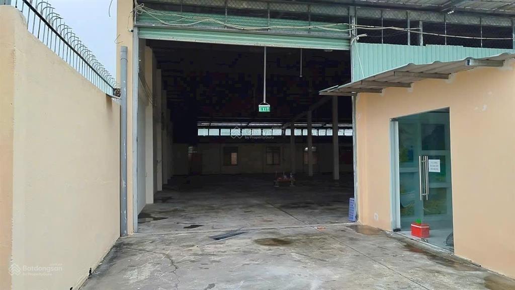 Cho thuê kho xưởng 1.202 một sẹc đường tô ký hóc môn