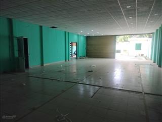 Cho thuê kho xưởng 500m2 đường trần văn mười hóc môn