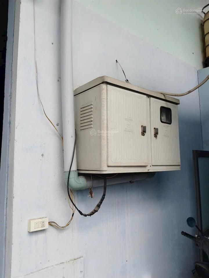 Cho thuê kho xưởng 350m2 đường huỳnh thị mài hóc môn