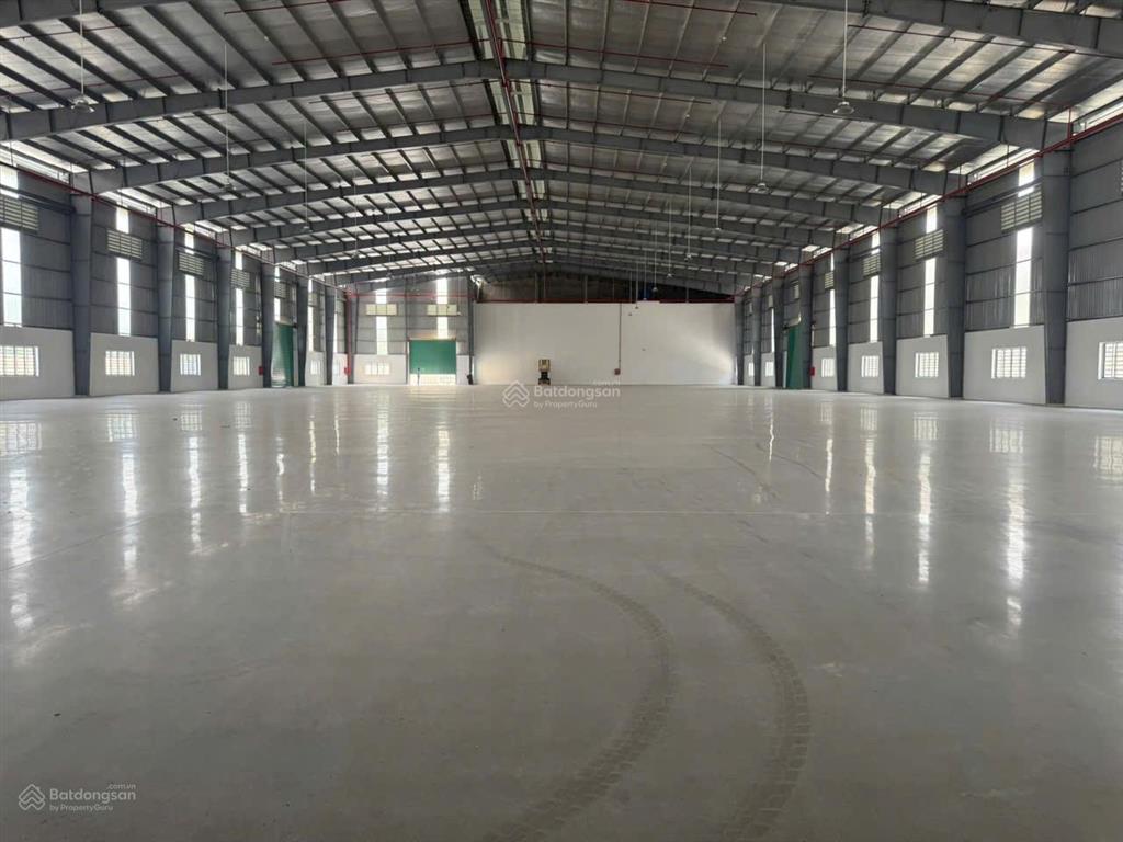Bán nhà xưởng mới 7.200m2 tỉnh lộ 7, củ chi
