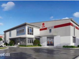 Bán nhà xưởng mới 7.200m2 tỉnh lộ 7, củ chi