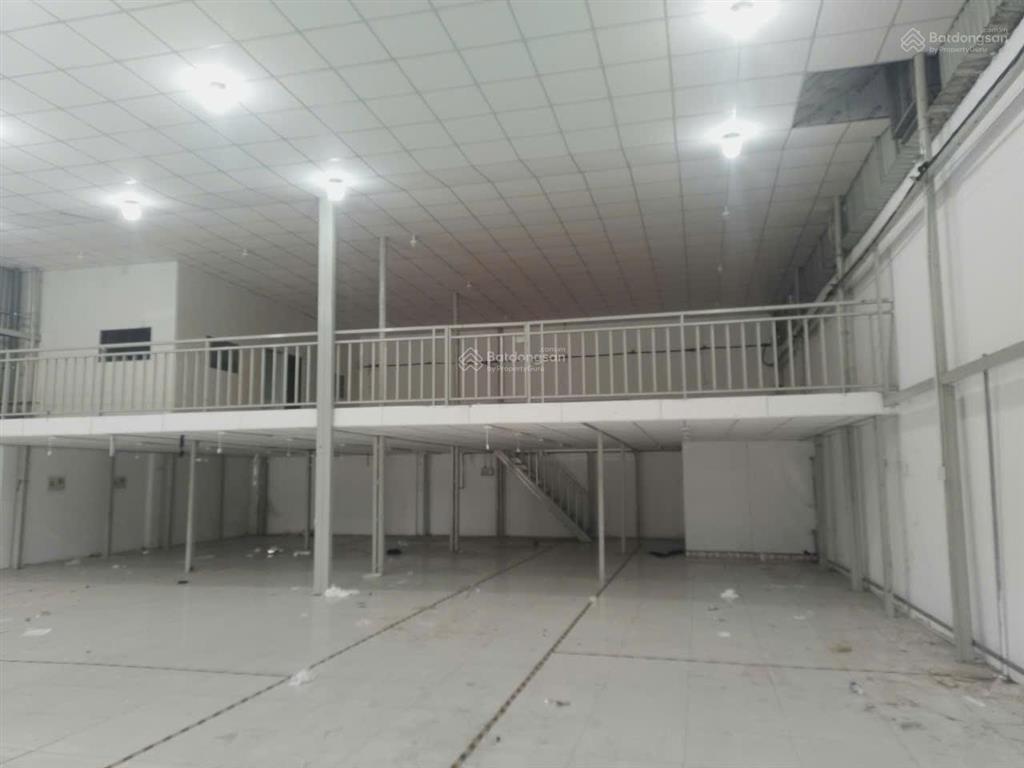 Cho thuê kho xưởng 500m2 một sẹc ngắn đường trần văn chẩm, tân thông hội, củ chi