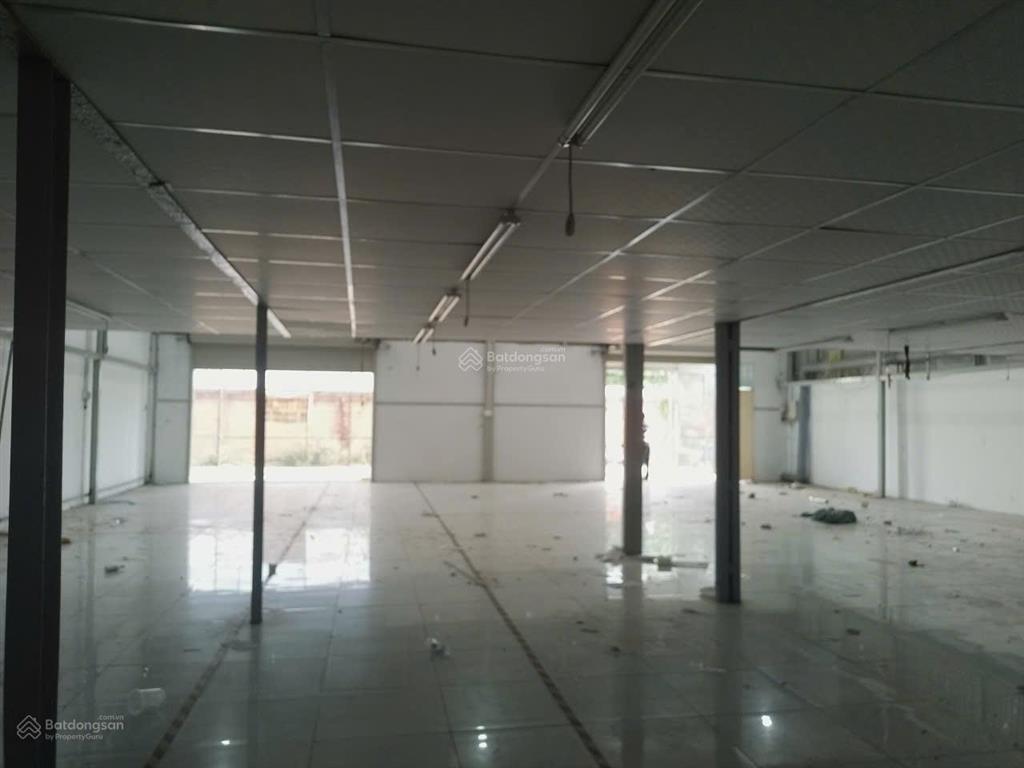 Cho thuê kho xưởng 500m2 một sẹc ngắn đường trần văn chẩm, tân thông hội, củ chi