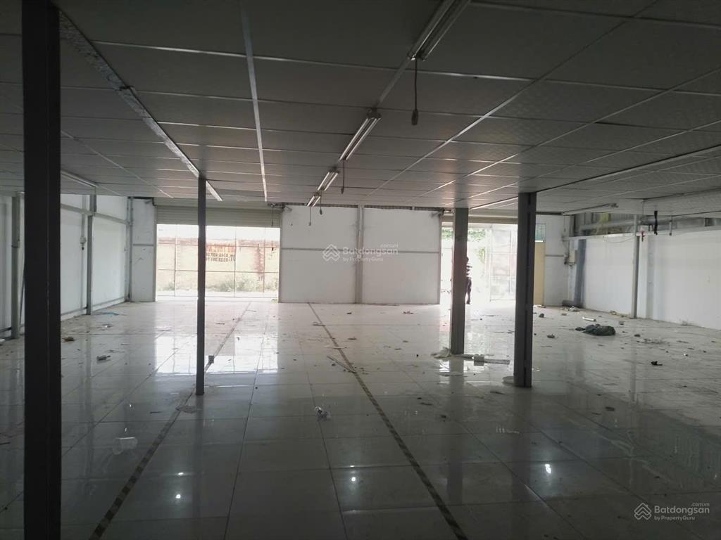 Cho thuê kho xưởng 500m2 một sẹc ngắn đường trần văn chẩm, tân thông hội, củ chi