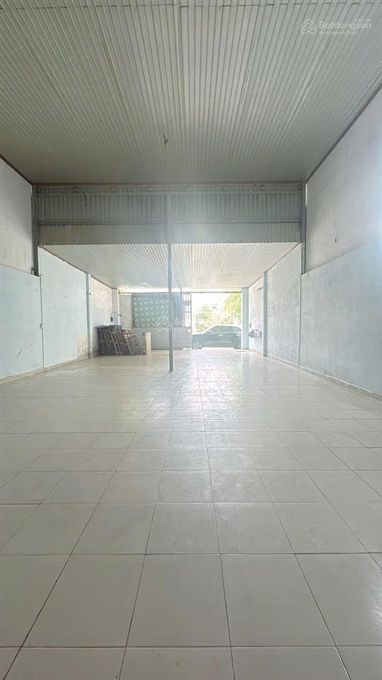 Cho thuê kho xưởng 200m2 đường xuân thới sơn 20 hóc môn