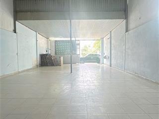 Cho thuê kho xưởng 200m2 đường xuân thới sơn 20 hóc môn