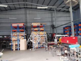 Cho thuê kho xưởng 375m2 một sẹc ngắn đường tỉnh lộ 15 tân thạnh đông củ chi