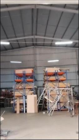 Cho thuê kho xưởng 375m2 một sẹc ngắn đường tỉnh lộ 15 tân thạnh đông củ chi