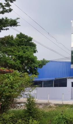 Cho thuê kho xưởng 375m2 một sẹc ngắn đường tỉnh lộ 15 tân thạnh đông củ chi