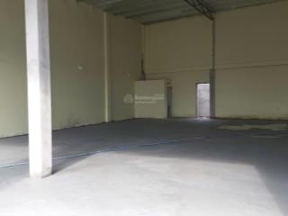 Cho thuê kho xưởng 300m2 đường võ thị hồi hóc môn diện tích 15 x 20m = 300m2