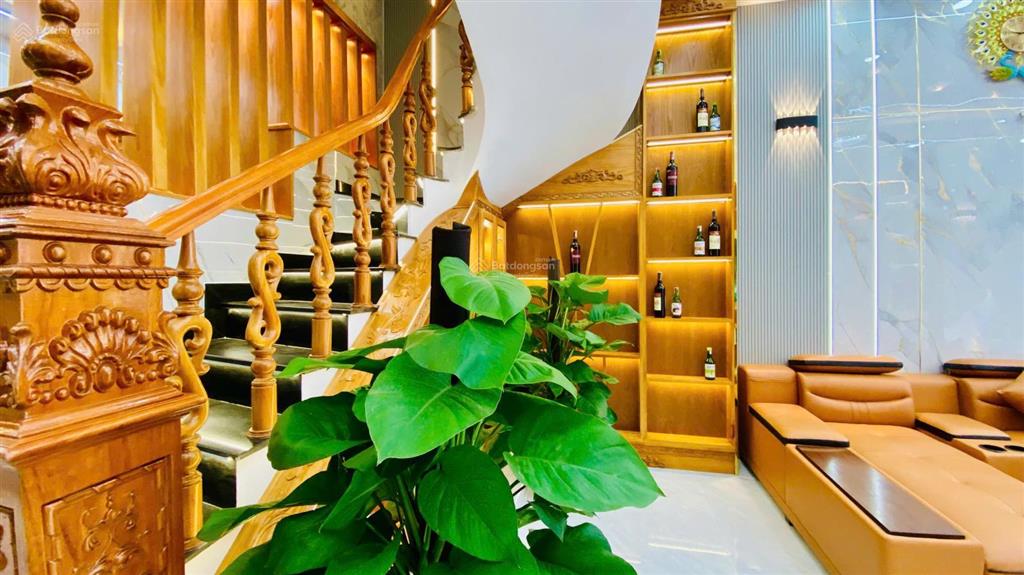 Tôi bán căn nhà phố mặt tiền trần quang cơ, p. tân thới hiệp, q12