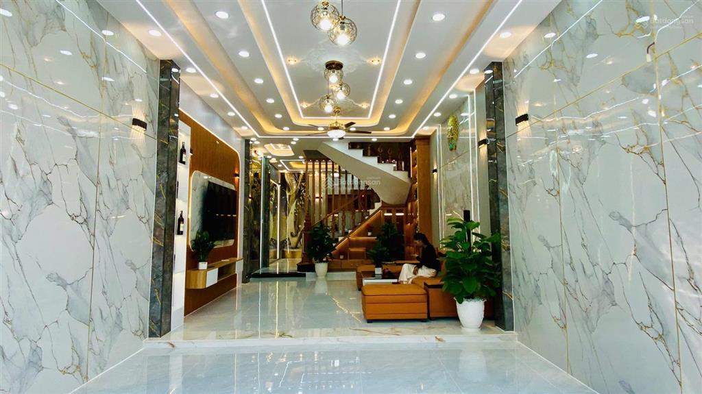 Tôi bán căn nhà phố mặt tiền trần quang cơ, p. tân thới hiệp, q12