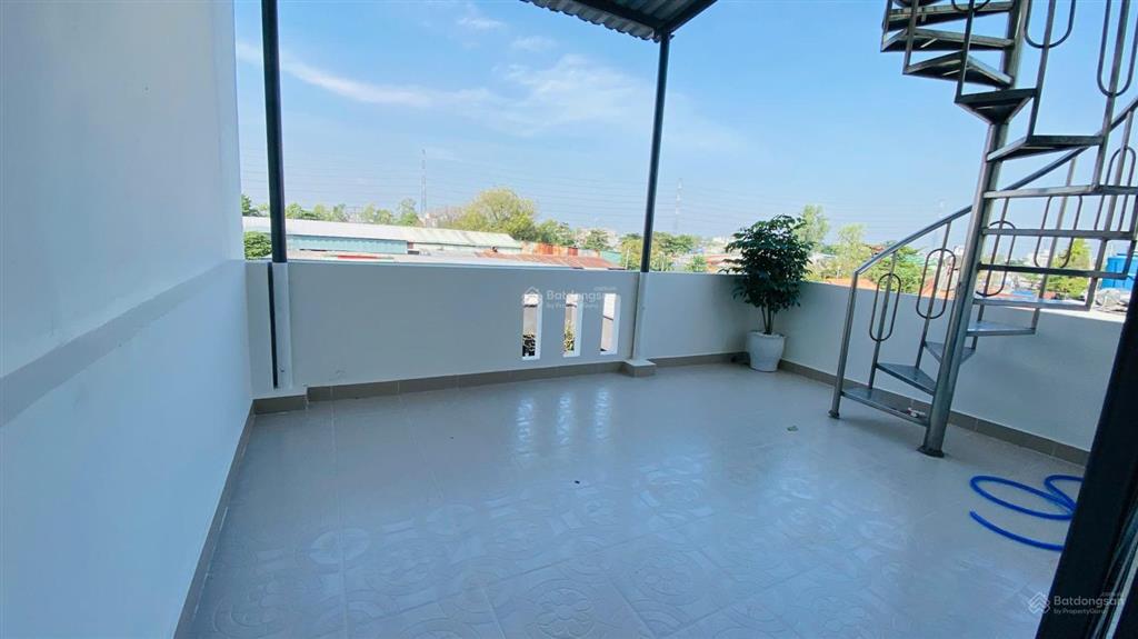 Tôi bán căn nhà phố mặt tiền trần quang cơ, p. tân thới hiệp, q12