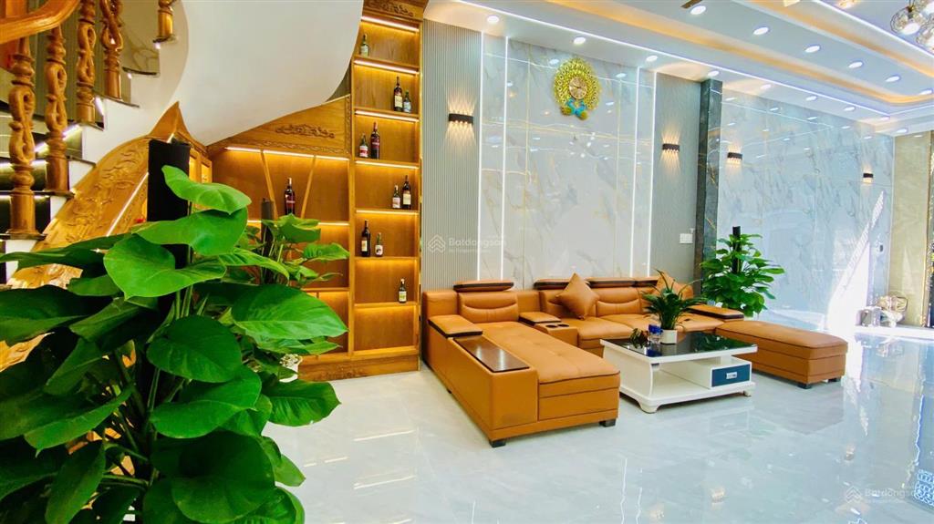 Tôi bán căn nhà phố mặt tiền trần quang cơ, p. tân thới hiệp, q12