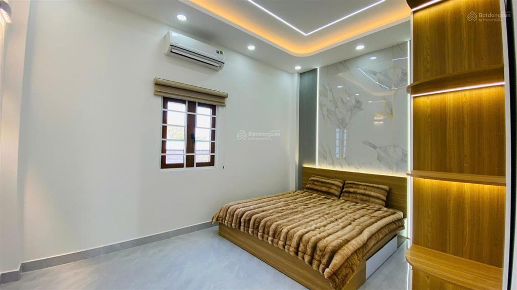 Tôi bán căn nhà phố mặt tiền trần quang cơ, p. tân thới hiệp, q12