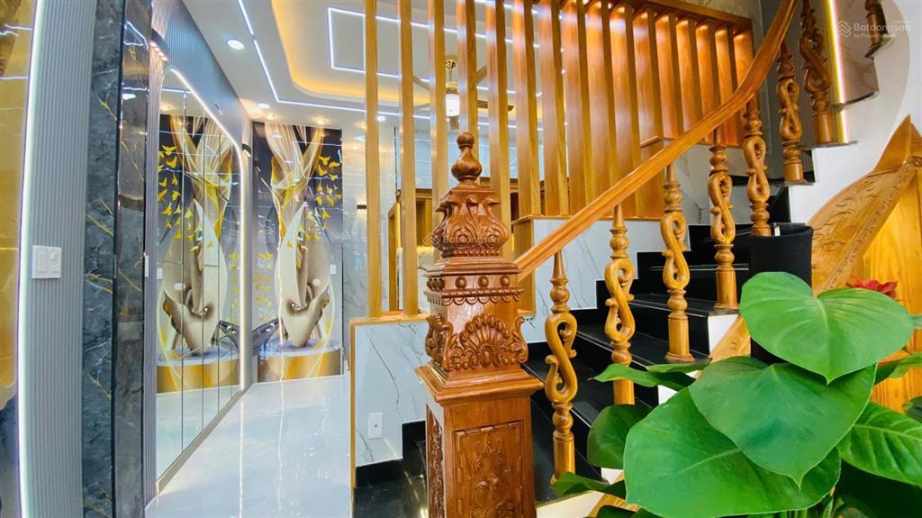 Tôi bán căn nhà phố mặt tiền trần quang cơ, p. tân thới hiệp, q12