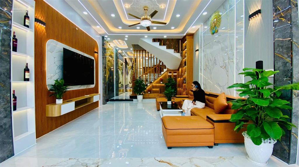 Tôi bán căn nhà phố mặt tiền trần quang cơ, p. tân thới hiệp, q12