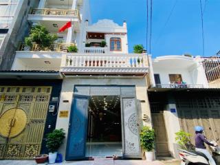Tôi bán căn nhà phố mặt tiền trần quang cơ, p. tân thới hiệp, q12