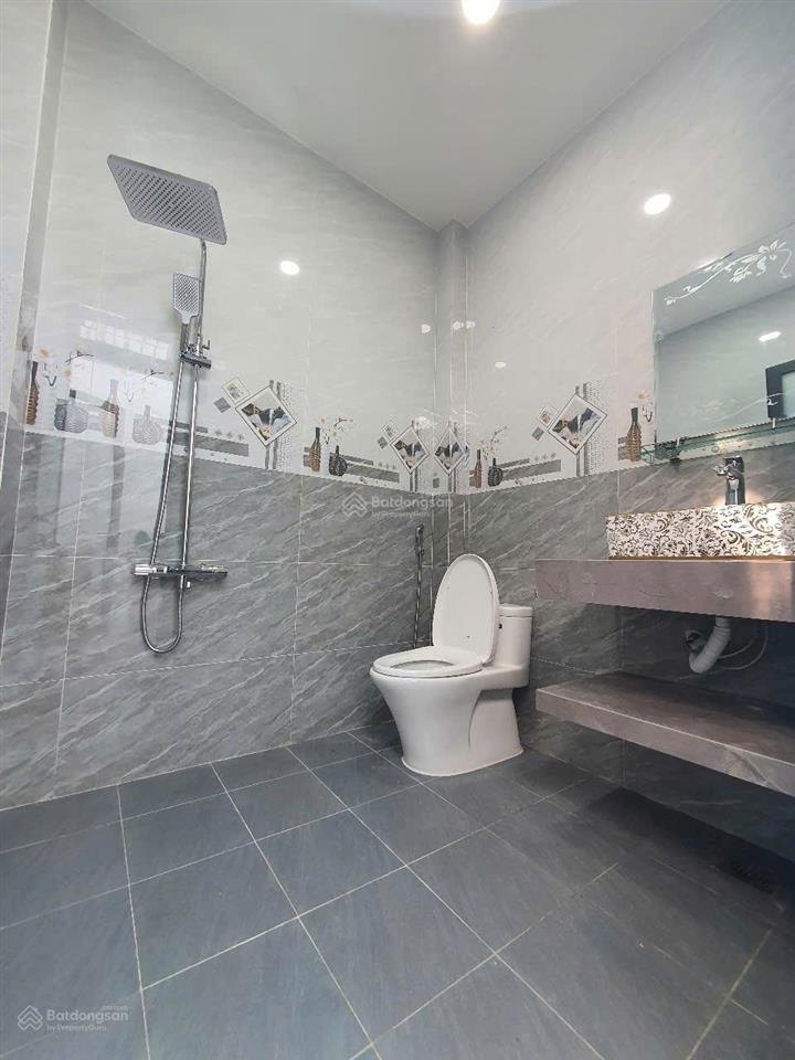 Bán nhà lầu mặt tiền trần văn mười kd buôn bán, 4x29m đúc 3 tấm