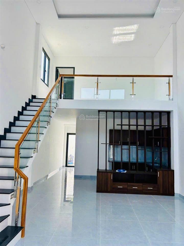 Hiếm! nhà trệt lửng bà điểm gần chợ chỉ 3 tỷ 850 triệu (shr)