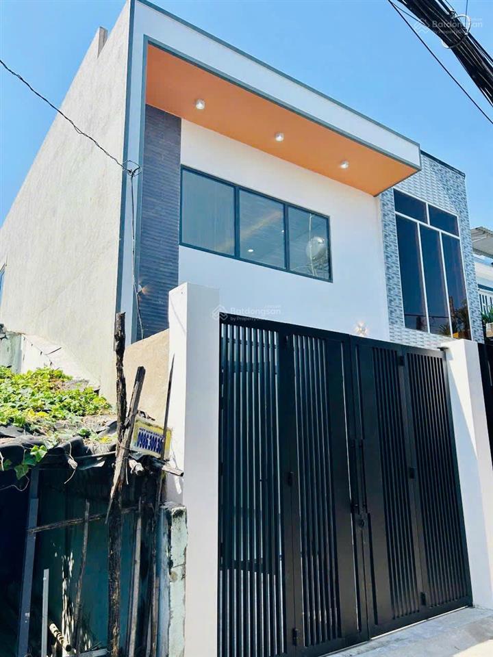 Hiếm! nhà trệt lửng bà điểm gần chợ chỉ 3 tỷ 850 triệu (shr)