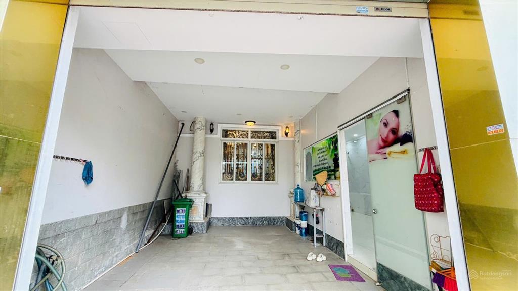 Bán gấp biệt thự bà điểm hóc môn | 8x20m nở hậu | full nội thất cao cấp