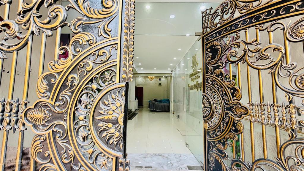 Bán gấp biệt thự bà điểm hóc môn | 8x20m nở hậu | full nội thất cao cấp