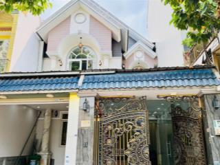 Bán gấp biệt thự bà điểm hóc môn | 8x20m nở hậu | full nội thất cao cấp